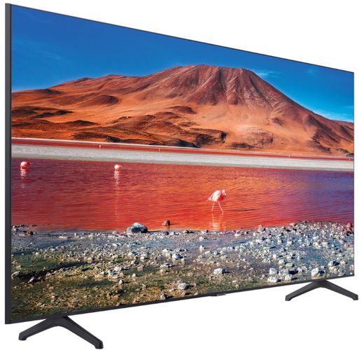 Телевизор Samsung 65" 4K UHD Smart TV (UE65TU7100UXUA), в Узбекистане