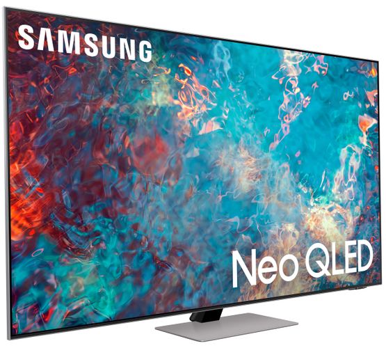 Телевизор Samsung 55" 4K Neo QLED Smart TV (QE55QN85AAUXUA), купить недорого