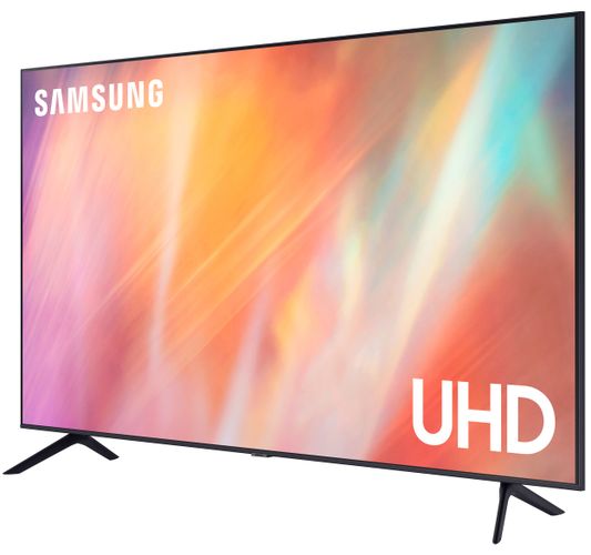 Телевизор Samsung 75" 4K UHD Smart TV (UE75AU7100UXUA), купить недорого