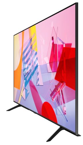 Телевизор Samsung 43" 4K UHD Smart TV (QE43Q60TAUXUA), foto