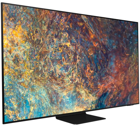 Телевизор Samsung 65" 4K Neo QLED Smart TV (QE65QN90AAUXUA), фото № 4