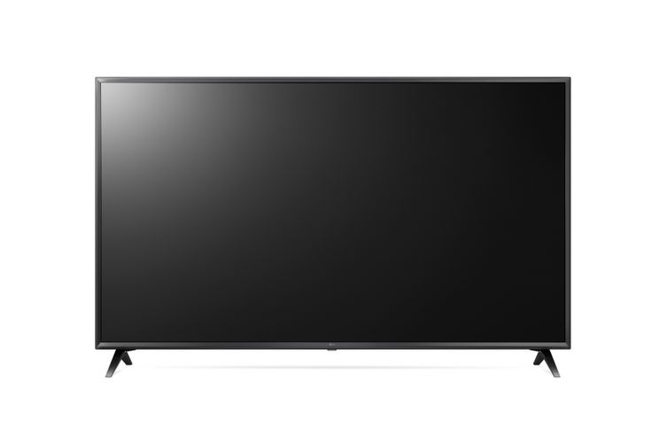 Телевизор LG 43" 4K Smart TV (43UK6300PLB), купить недорого
