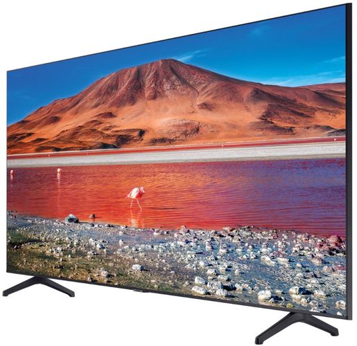Телевизор Samsung 65" 4K UHD Smart TV (UE65TU7100UXUA), купить недорого