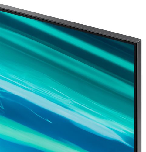 Телевизор Samsung 55" 4K UHD Smart TV (QE55Q80AAUXUA), O'zbekistonda