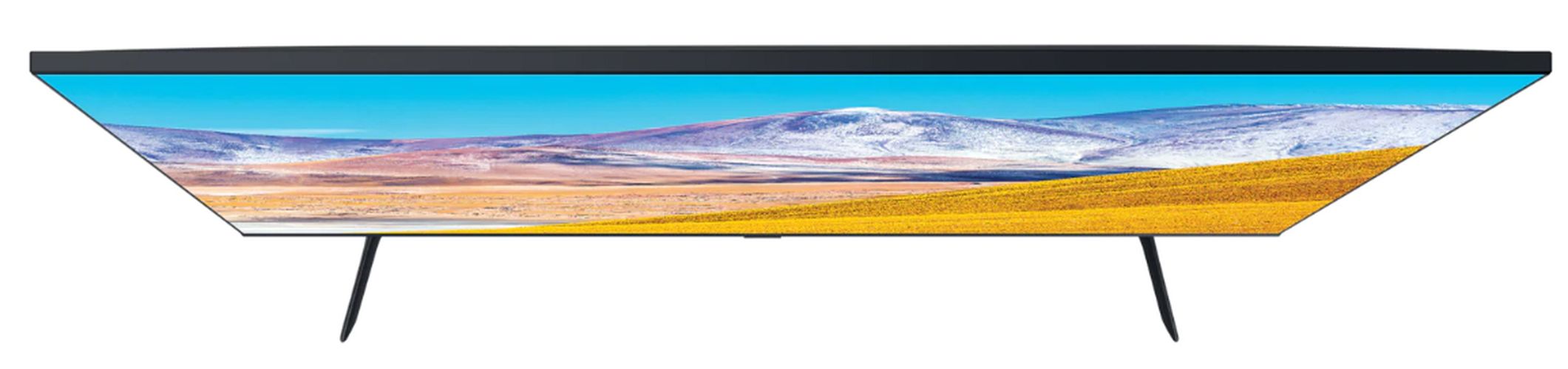 Телевизор Samsung 43" 4K UHD Smart TV (UE43TU8000UXUA), фото № 4