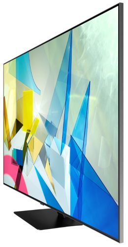 Телевизор Samsung 55" 4K UHD Smart TV (QE55Q80TAUXUA), sotib olish