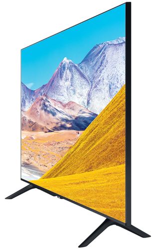 Телевизор Samsung 43" 4K UHD Smart TV (UE43TU8000UXUA), фото № 9