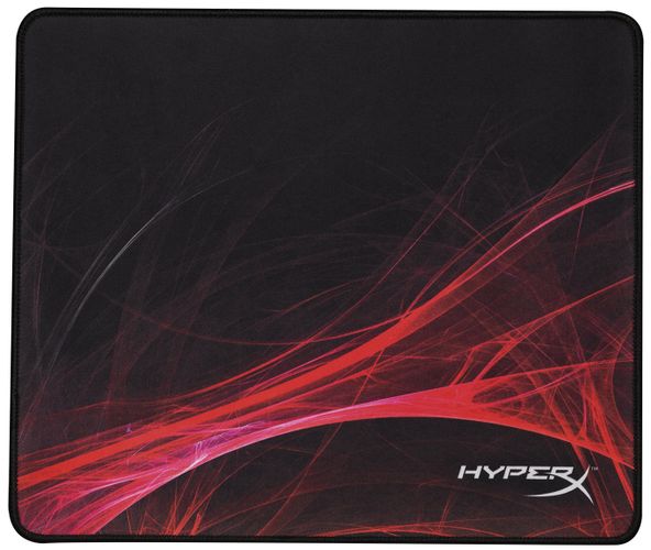 Игровая поверхность HyperX Fury S - Speed Edition, фото