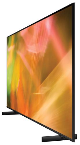 Телевизор Samsung 43" 4K UHD Smart TV (UE43AU8000UXUA), foto