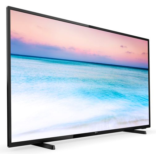 Телевизор Philips 50" 4K UHD LED Smart TV (50PUS6504/12), купить недорого