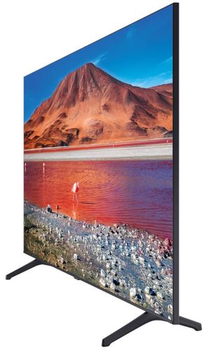 Телевизор Samsung 65" 4K UHD Smart TV (UE65TU7100UXUA), sotib olish