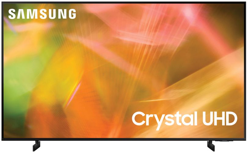 Телевизор Samsung 85" 4K UHD Smart TV (UE85AU8000UXUA)