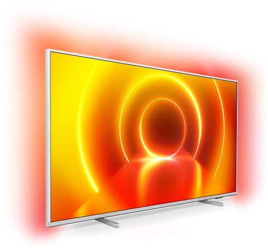 Телевизор Philips 43" 4K Smart TV (43PUS7855/12), купить недорого