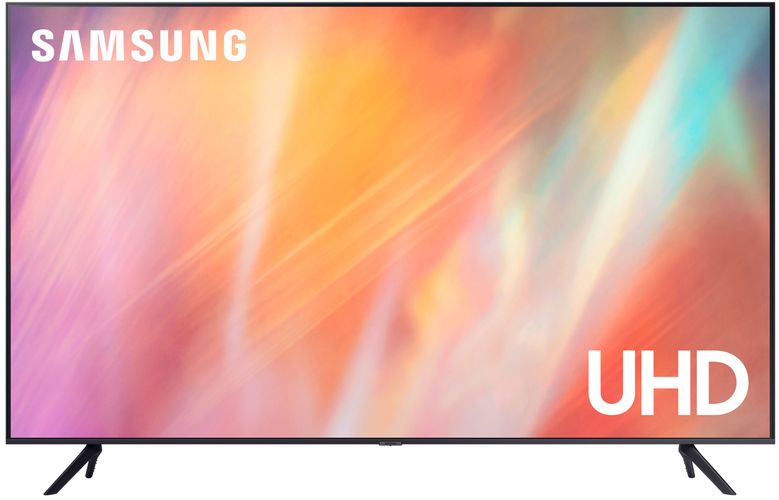 Телевизор Samsung 75" 4K UHD Smart TV (UE75AU7100UXUA)