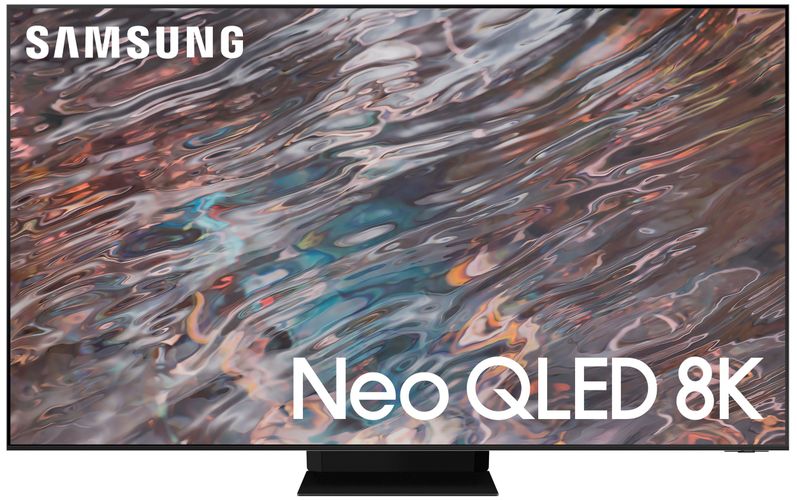 Телевизор Samsung 65" 8K Neo QLED Smart TV (QE65QN800AUXUA)
