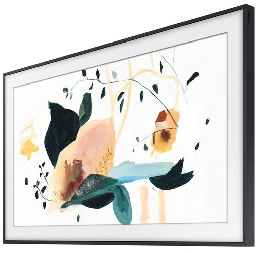 Телевизор Samsung Frame 32" Full HD Smart TV (QE32LS03TBKXUA), фото № 9
