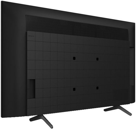 Телевизор Sony 43" 4K Smart TV (KD43X81JR), фото № 4