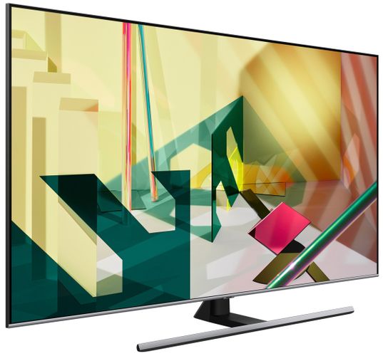 Телевизор Samsung 65" 4K UHD Smart TV (QE65Q77TAUXUA), купить недорого