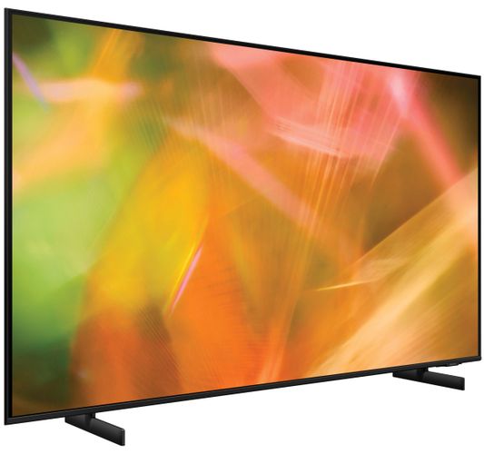 Телевизор Samsung 85" 4K UHD Smart TV (UE85AU8000UXUA), фото № 4