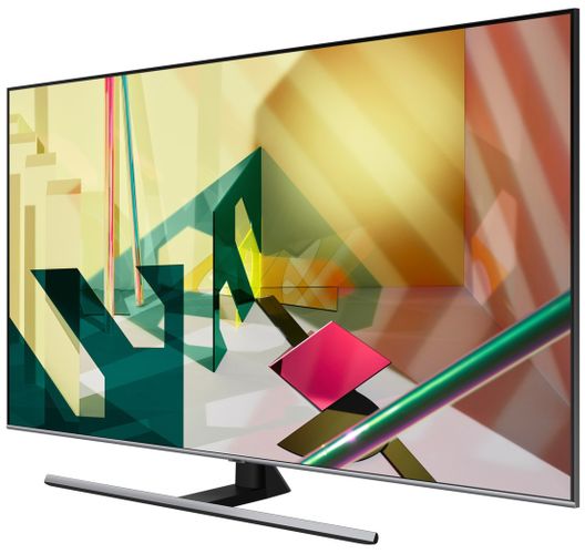 Телевизор Samsung 65" 4K UHD Smart TV (QE65Q77TAUXUA), в Узбекистане