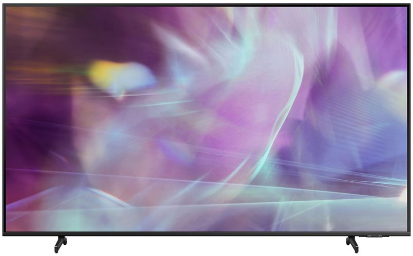 Телевизор Samsung 55" 4K UHD Smart TV (QE55Q60AAUXUA), фото