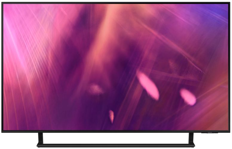 Телевизор Samsung 43" 4K UHD Smart TV (UE43AU9000UXUA), фото