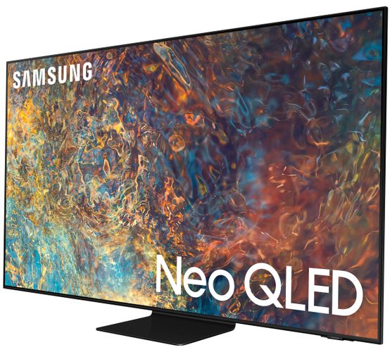 Телевизор Samsung 65" 4K Neo QLED Smart TV (QE65QN90AAUXUA), купить недорого