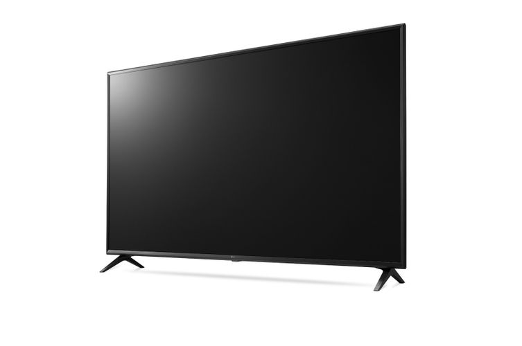 Телевизор LG 43" 4K Smart TV (43UK6300PLB), в Узбекистане