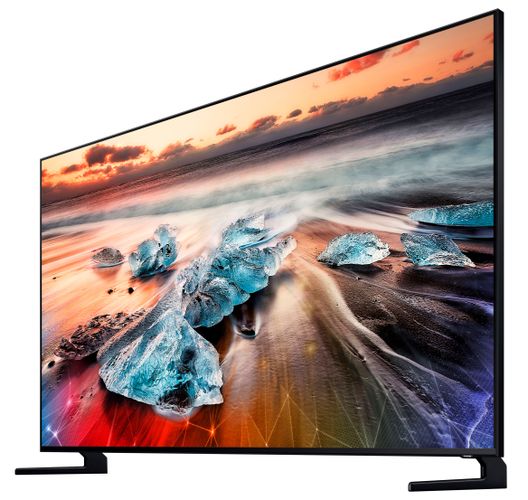 Телевизор Samsung 65" 8K Smart TV (QE65Q900RBUXUA), фото № 4