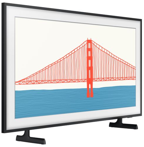 Телевизор Samsung 55" 4K UHD Smart TV (QE55LS03AAUXUA), фото № 9