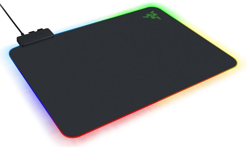 Игровая поверхность Razer Firefly V2, в Узбекистане