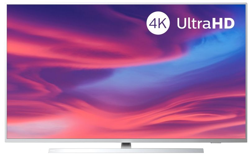 Телевизор Philips 55" 4K Smart TV (55PUS7334/12)