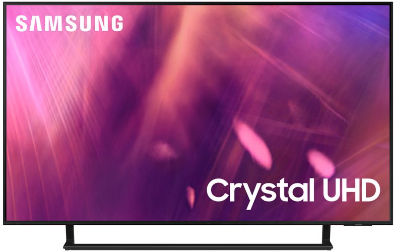 Телевизор Samsung 43" 4K UHD Smart TV (UE43AU9000UXUA)