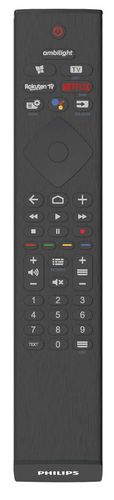 Телевизор Philips 75" UHD 4K Smart TV (75PUS8505/12), фото № 4