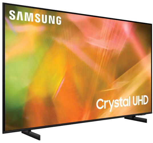 Televizor Samsung 43" 4K UHD Smart TV (UE43AU8000UXUA), в Узбекистане