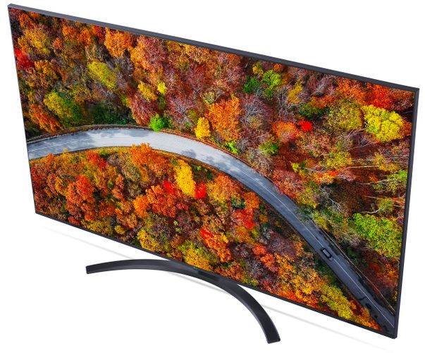 Телевизор LG 65" 4K Smart TV (65UP81006LA), arzon