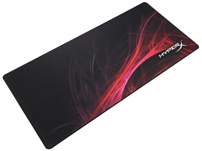 Игровая поверхность HyperX Fury S - Speed Edition, O'zbekistonda