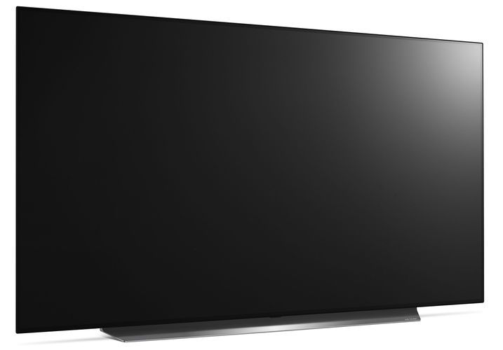 Телевизор LG 55" 4K Smart TV (OLED55CX6LA), фото № 4