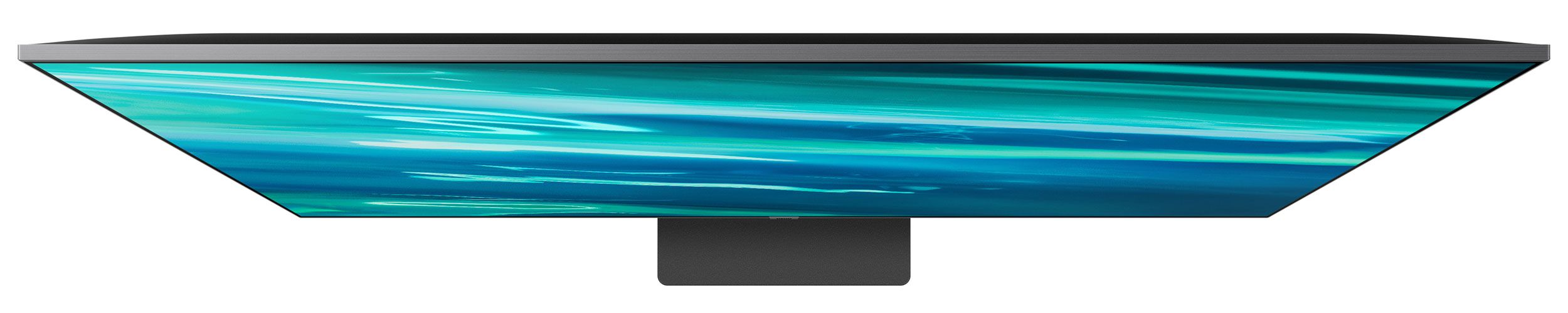 Телевизор Samsung 55" 4K UHD Smart TV (QE55Q80AAUXUA), фото № 10