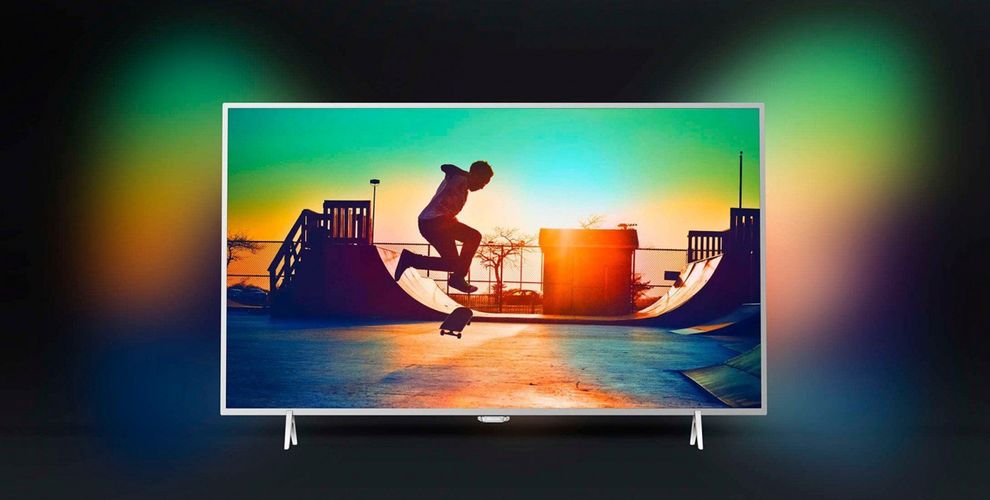 Телевизор Philips 32" Full HD Smart TV (32PFS6402/12), фото