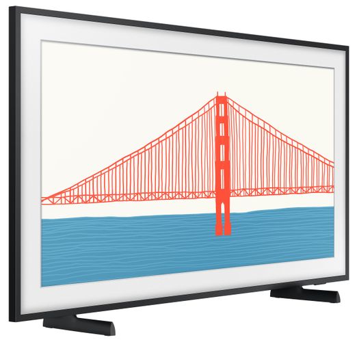 Телевизор Samsung 55" 4K UHD Smart TV (QE55LS03AAUXUA), фото № 10