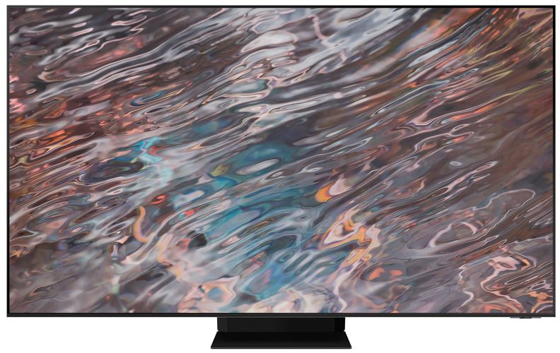Телевизор Samsung 65" 8K Neo QLED Smart TV (QE65QN800AUXUA), фото