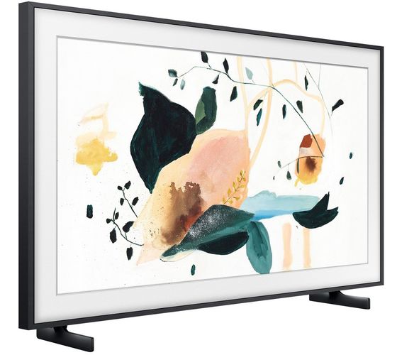 Телевизор Samsung Frame 32" Full HD Smart TV (QE32LS03TBKXUA), купить недорого