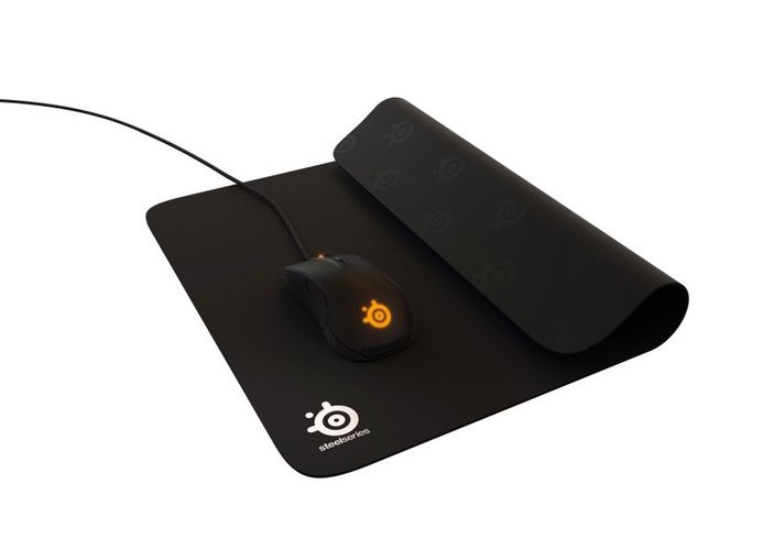 Игровая поверхность Steelseries QcK, arzon