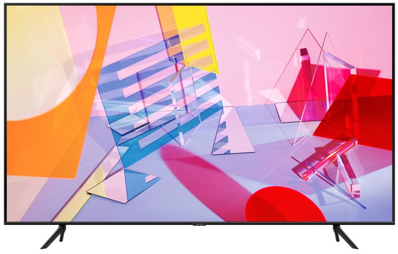 Телевизор Samsung 43" 4K UHD Smart TV (QE43Q60TAUXUA), sotib olish