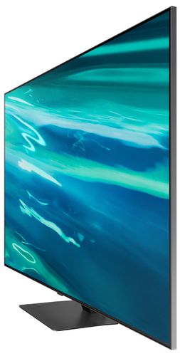 Телевизор Samsung 55" 4K UHD Smart TV (QE55Q80AAUXUA), фото № 11