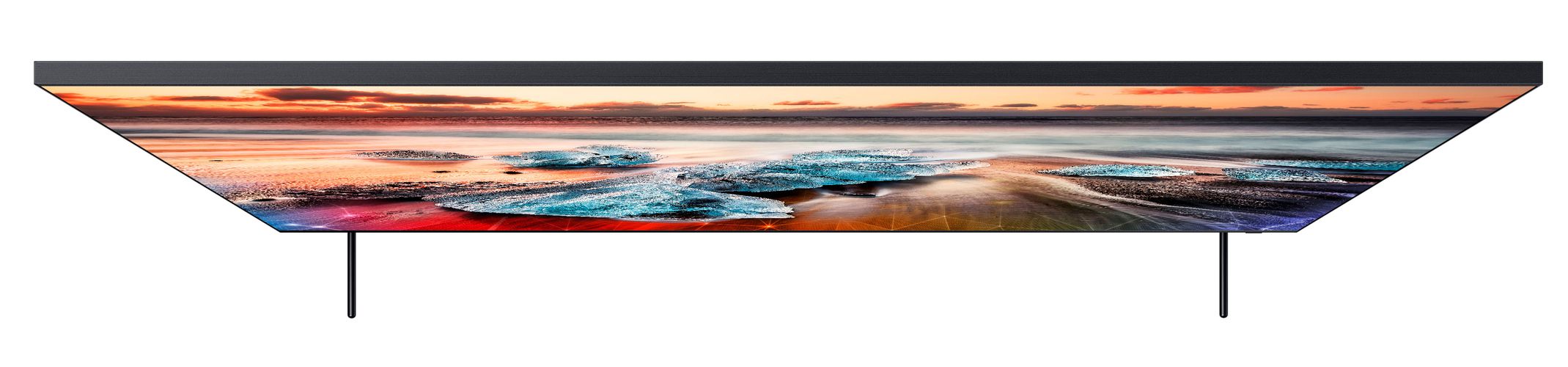Телевизор Samsung 65" 8K Smart TV (QE65Q900RBUXUA), arzon