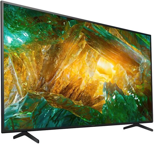 Телевизор Sony 49" 4K Smart TV (KD49XH8096BR), в Узбекистане