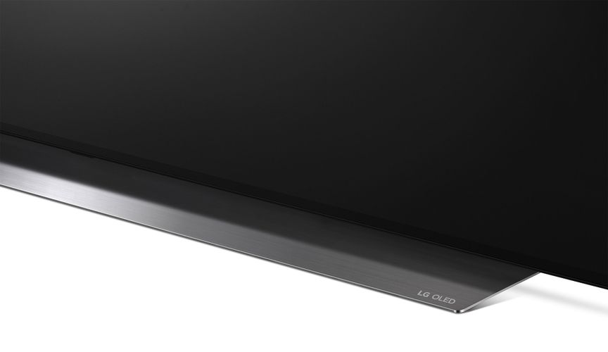 Телевизор LG 55" 4K Smart TV (OLED55CX6LA), arzon