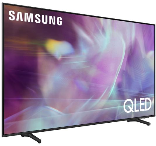 Телевизор Samsung 50" 4K UHD Smart TV (QE50Q60AAUXUA), в Узбекистане